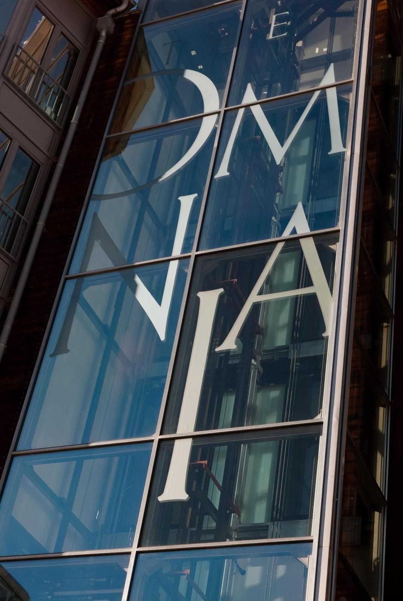 The Omnia Otel Zermatt Dış mekan fotoğraf