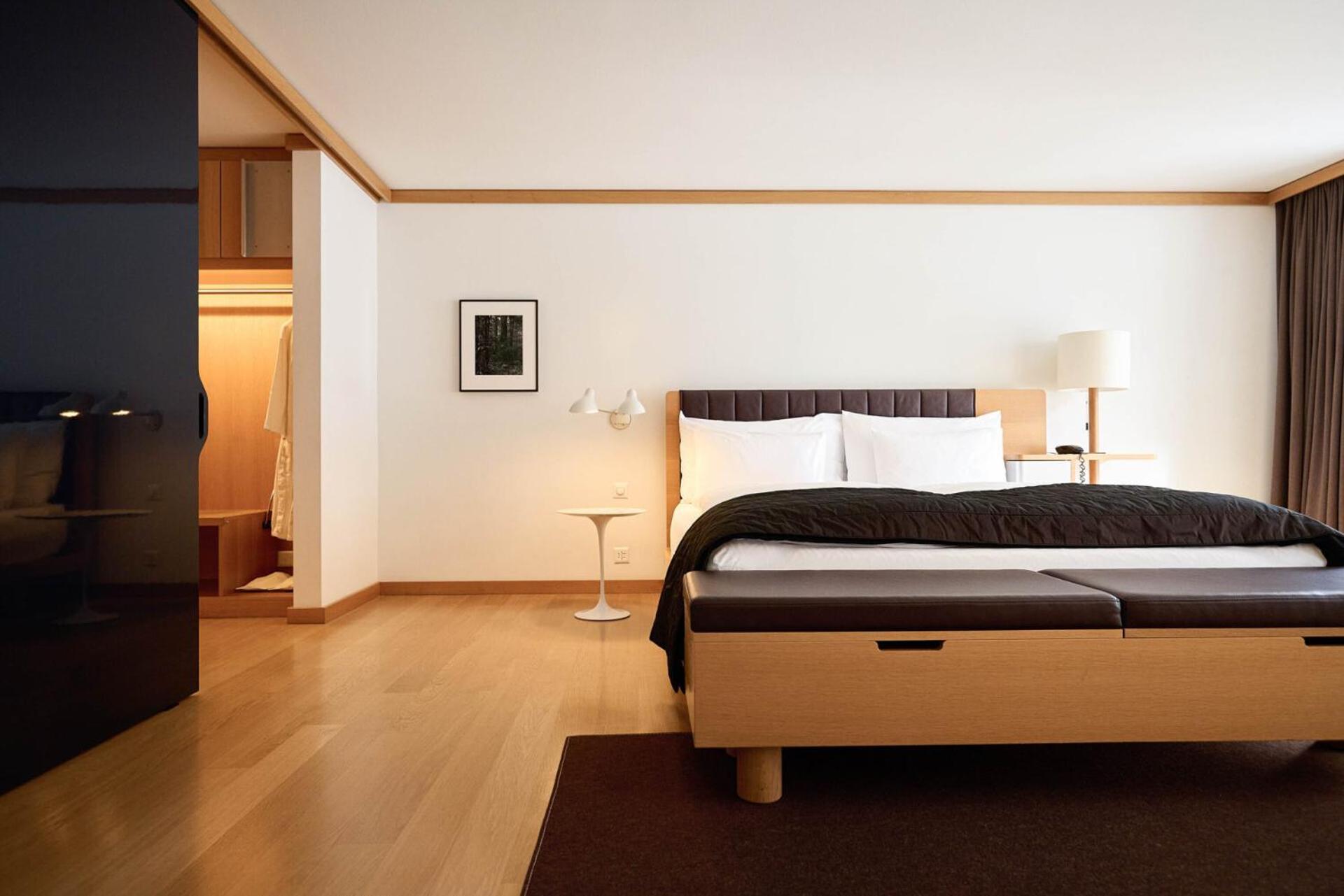 The Omnia Otel Zermatt Dış mekan fotoğraf