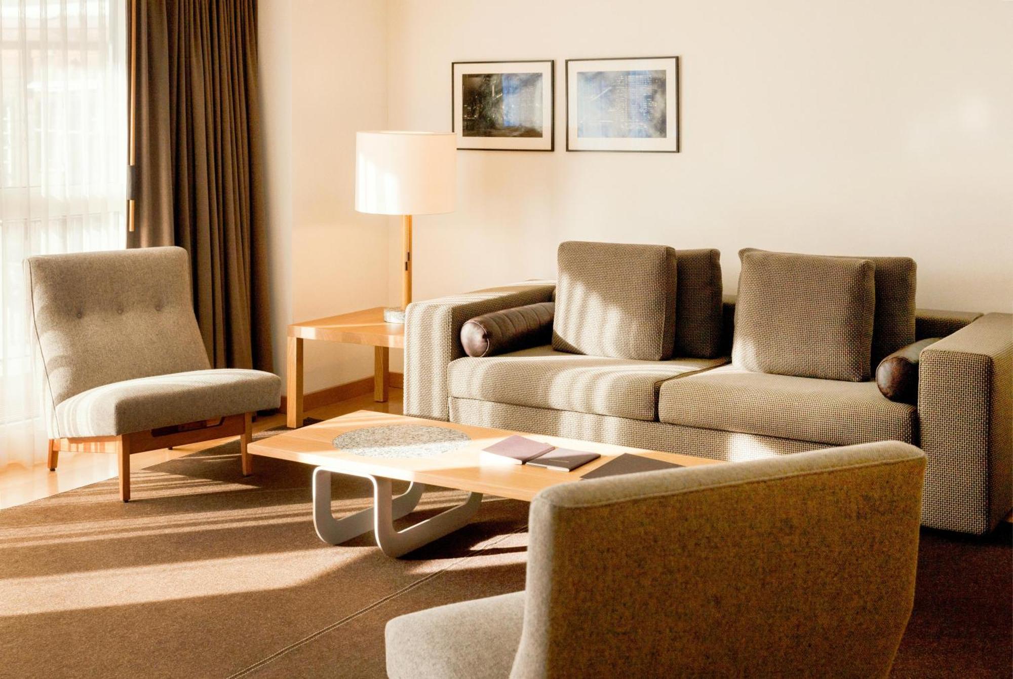 The Omnia Otel Zermatt Dış mekan fotoğraf