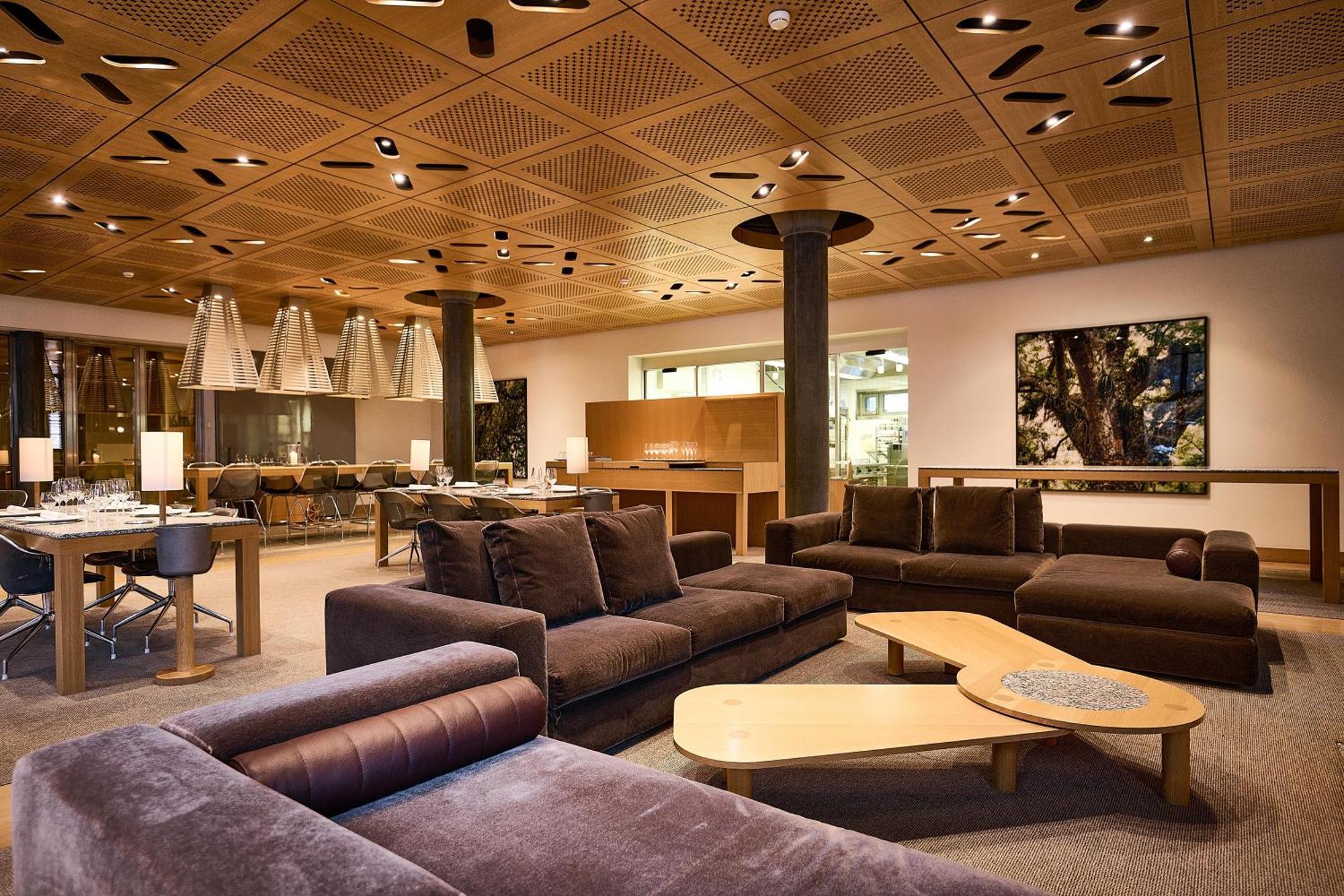The Omnia Otel Zermatt Dış mekan fotoğraf