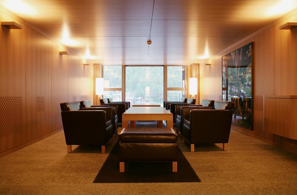 The Omnia Otel Zermatt Dış mekan fotoğraf