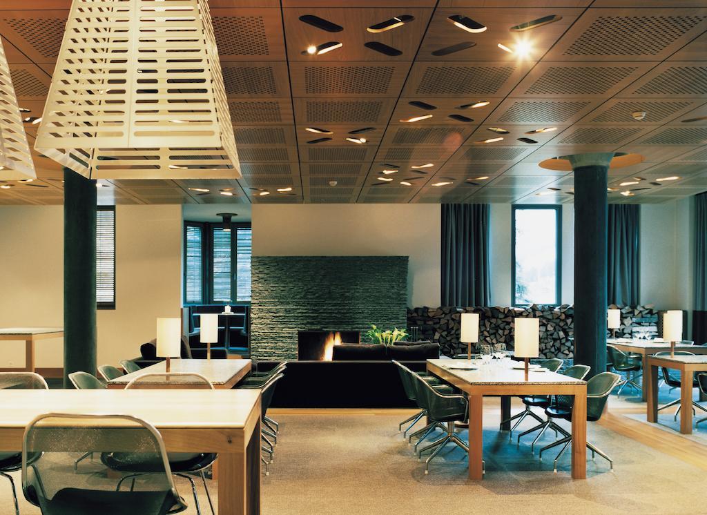 The Omnia Otel Zermatt Dış mekan fotoğraf
