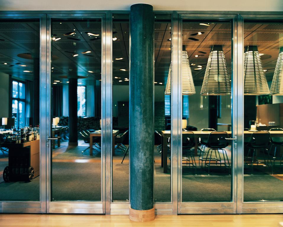 The Omnia Otel Zermatt Dış mekan fotoğraf
